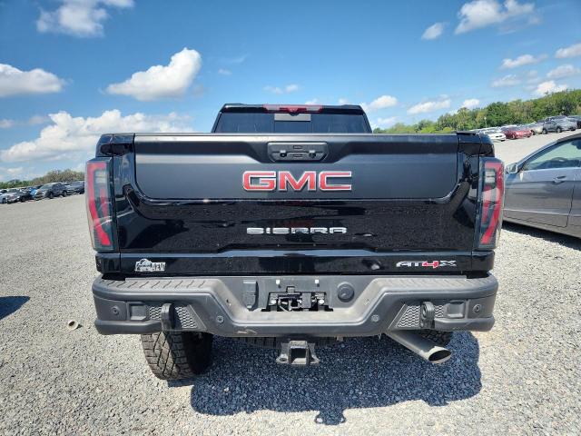 Продаж на аукціоні авто 2025 Gmc Sierra, vin: 1GT4UZE78SF141043, номер лоту: 51588576