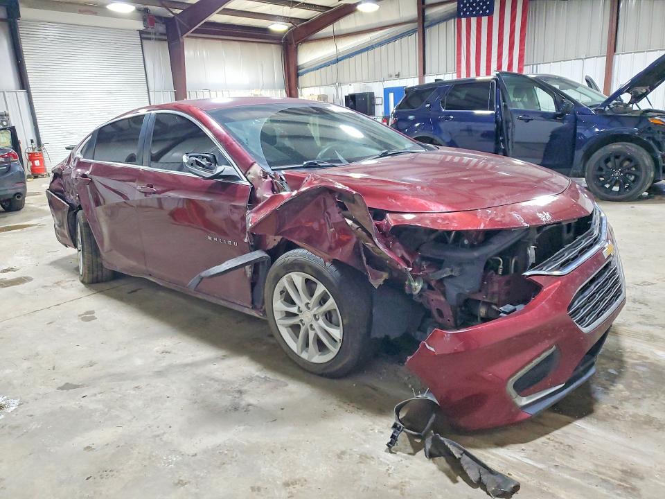 Aukcja sprzedaży 2016 Chevrolet Malibu, vin: 1G1ZE5ST5GF318886, numer aukcji: 55272676