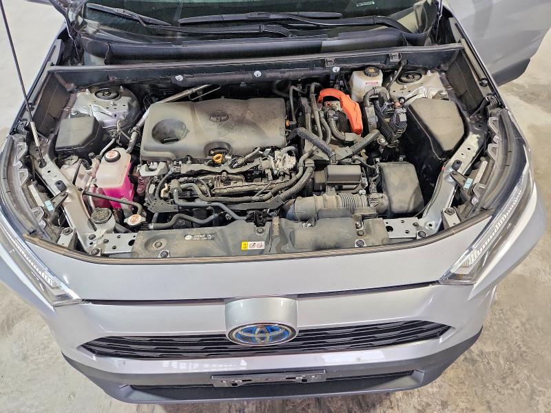 Продаж на аукціоні авто 2024 Toyota Rav4 Hybrid, vin: 2T3RWRFV7RW209497, номер лоту: 53371526