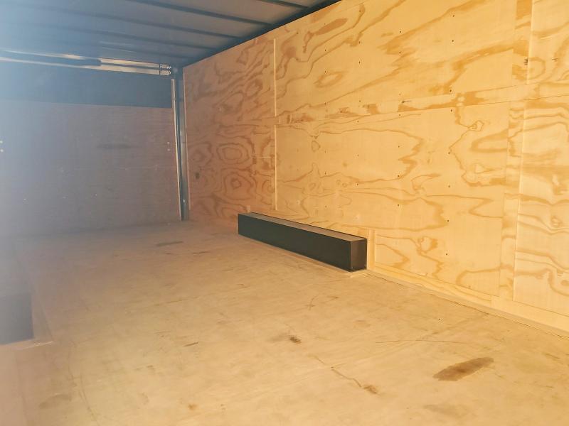 52693426 :رقم المزاد ، 7PLBC2422RM006862 vin ، 2024 Titanium Cargo Trailer مزاد بيع