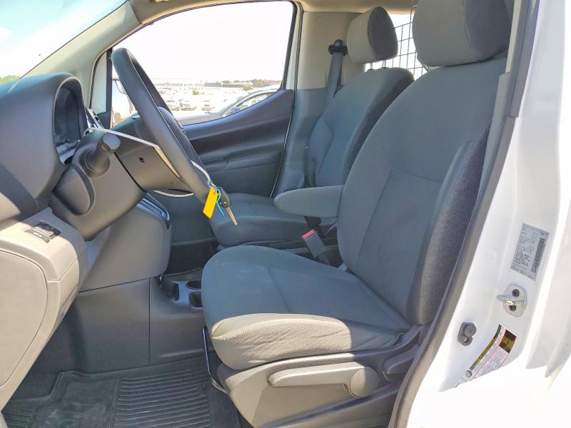 Aukcja sprzedaży 2019 Nissan Nv200, vin: 3N6CM0KN3KK694203, numer aukcji: 53507446