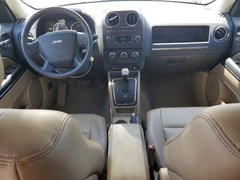 Aukcja sprzedaży 2010 Jeep Patriot, vin: 1J4NT4GBXAD501395, numer aukcji: 52413996