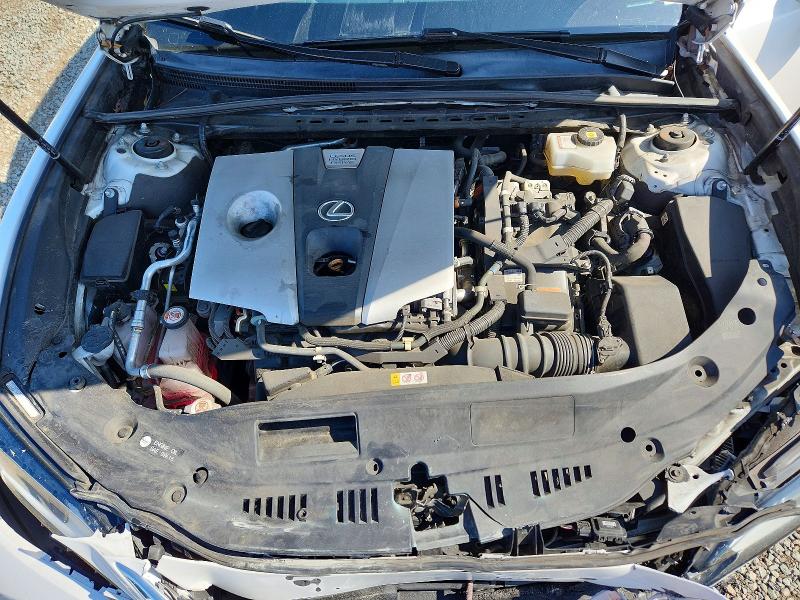 Aukcja sprzedaży 2021 Lexus Es, vin: 58ADA1C16MU002010, numer aukcji: 52876536