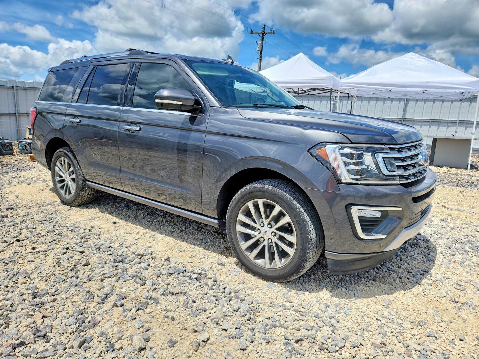 Продажа на аукционе авто 2018 Ford Expedition, vin: 1FMJU2ATXJEA51793, номер лота: 54732816