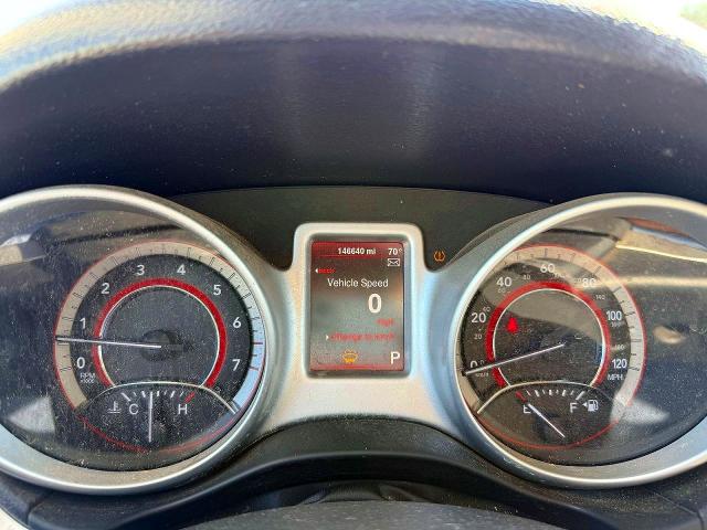 Aukcja sprzedaży 2016 Dodge Journey, vin: 3C4PDDBG2GT116947, numer aukcji: 53169456