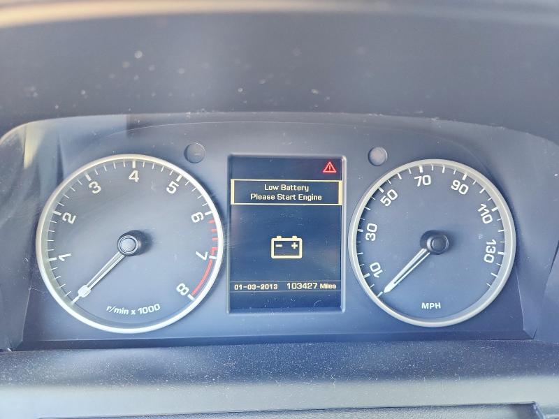 Aukcja sprzedaży 2016 Land Rover Lr4, vin: SALAG2V69GA836072, numer aukcji: 54303536