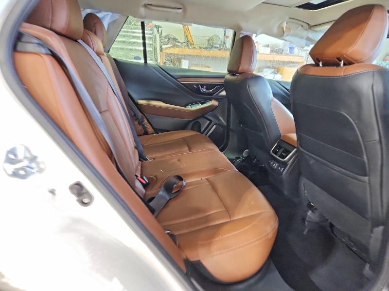 Продажа на аукционе авто 2022 Subaru Outback, vin: 4S4BTGPD3N3182666, номер лота: 51767546