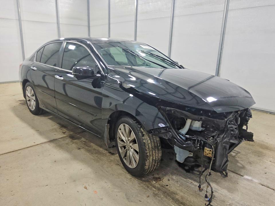 Продаж на аукціоні авто 2015 Honda Accord, vin: 1HGCR2F76FA186943, номер лоту: 52698776