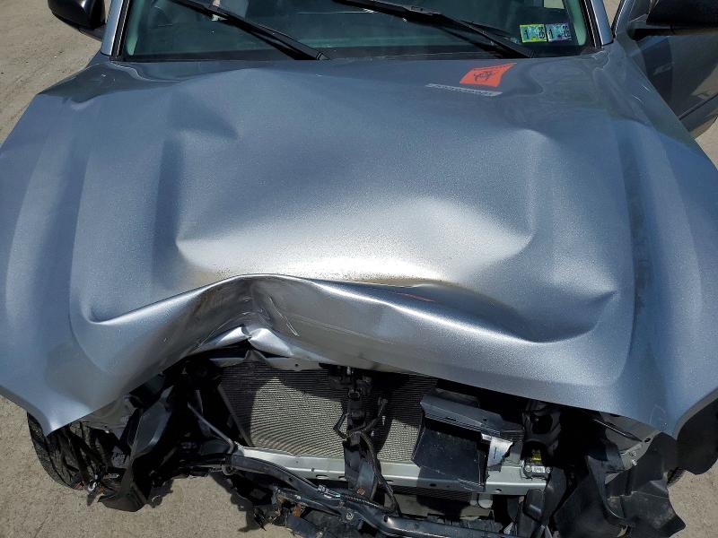 Продаж на аукціоні авто 2022 Toyota Tacoma, vin: 3TYRX5GNXNT052634, номер лоту: 53939836