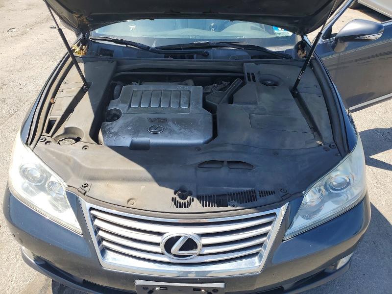 Продаж на аукціоні авто 2010 Lexus Es, vin: JTHBK1EG5A2392136, номер лоту: 51301906