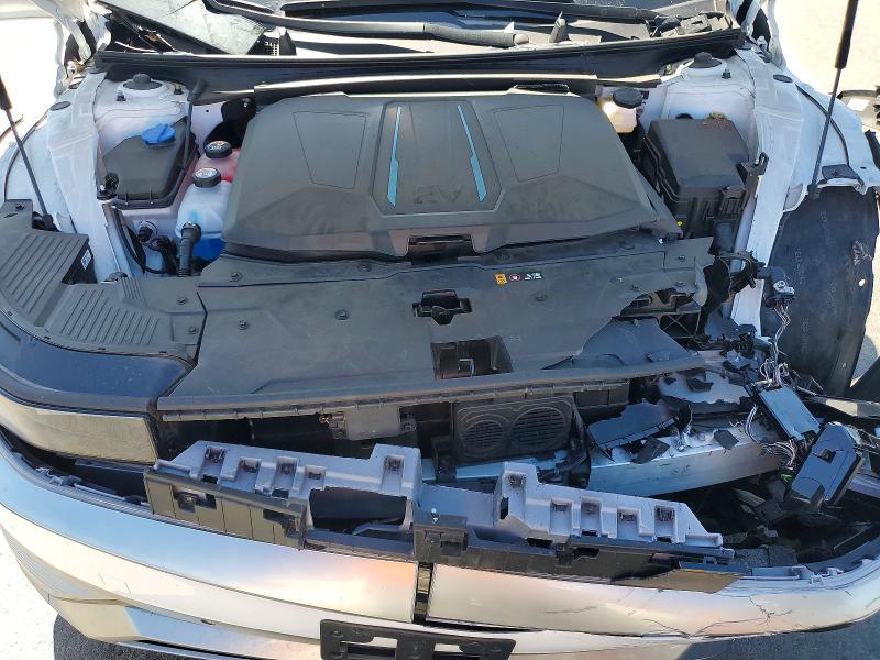 Aukcja sprzedaży 2024 Hyundai Ioniq 5, vin: KM8KR4DE0RU304989, numer aukcji: 52049616