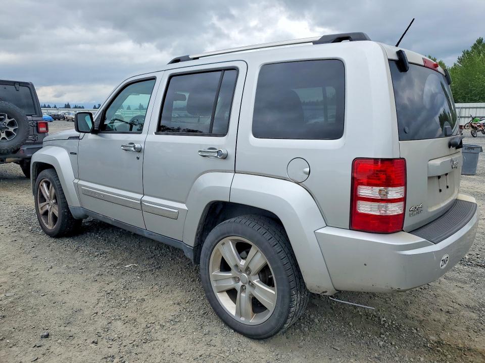 Aukcja sprzedaży 2012 Jeep Liberty, vin: 1C4PJMFK6CW126411, numer aukcji: 54189596