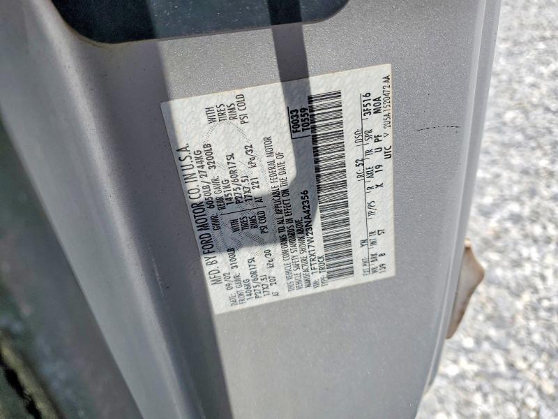 Продаж на аукціоні авто 2003 Ford F150, vin: 1FTRX17W23NA42356, номер лоту: 52175366