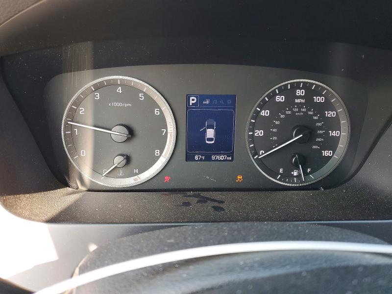 Aukcja sprzedaży 2016 Hyundai Sonata, vin: 5NPE24AF2GH319326, numer aukcji: 52751746