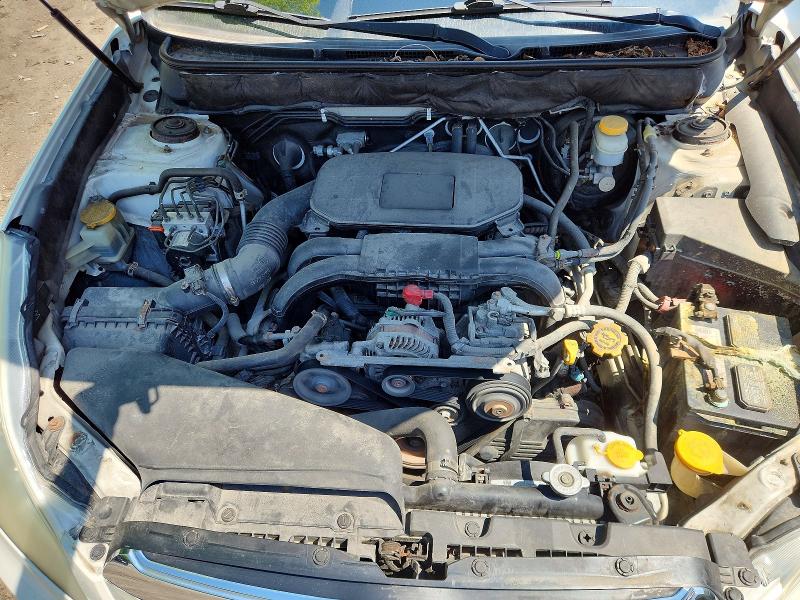 54271546 :رقم المزاد ، 4S4BRBJC1C3207031 vin ، 2012 Subaru Outback مزاد بيع