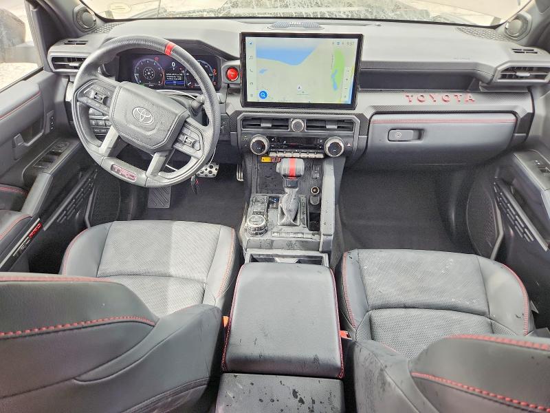 Aukcja sprzedaży 2025 Toyota 4runner, vin: JTEVB5BR5S5017709, numer aukcji: 53288956