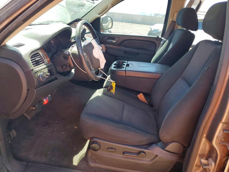 Aukcja sprzedaży 2013 Chevrolet Suburban, vin: 1GNSCHE05DR357478, numer aukcji: 55456606
