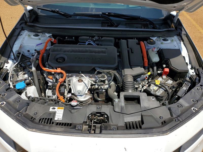 54292436 :رقم المزاد ، 1HGCY2F89PA053560 vin ، 2023 Honda Accord مزاد بيع