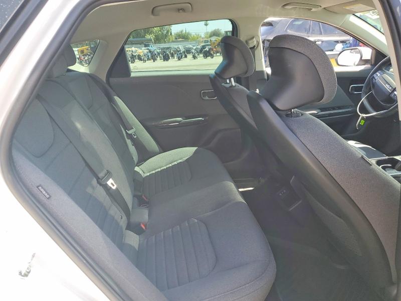2025 Kia K4 მანქანა იყიდება აუქციონზე, vin: 3KPFU4DE9SE170363, აუქციონის ნომერი: 54313696