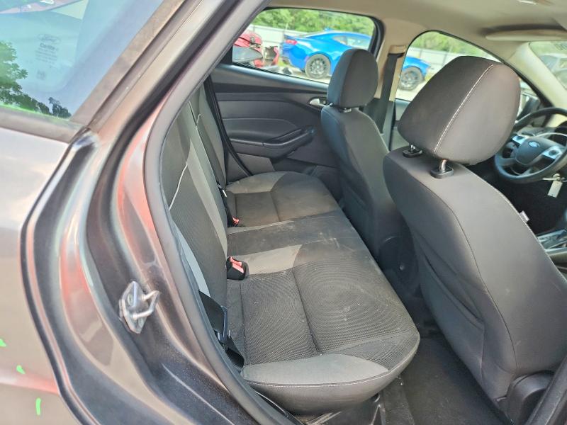 Aukcja sprzedaży 2014 Ford Focus, vin: 1FADP3F29EL260416, numer aukcji: 54085066