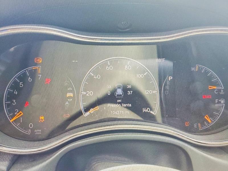 Aukcja sprzedaży 2020 Jeep Grand Cherokee, vin: 1C4RJEBG8LC212319, numer aukcji: 52530566