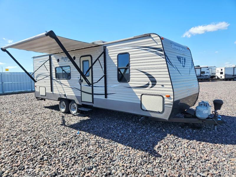 Продаж на аукціоні авто 2016 Keystone Rv Other, vin: 4YDT2622XG7204988, номер лоту: 52487406