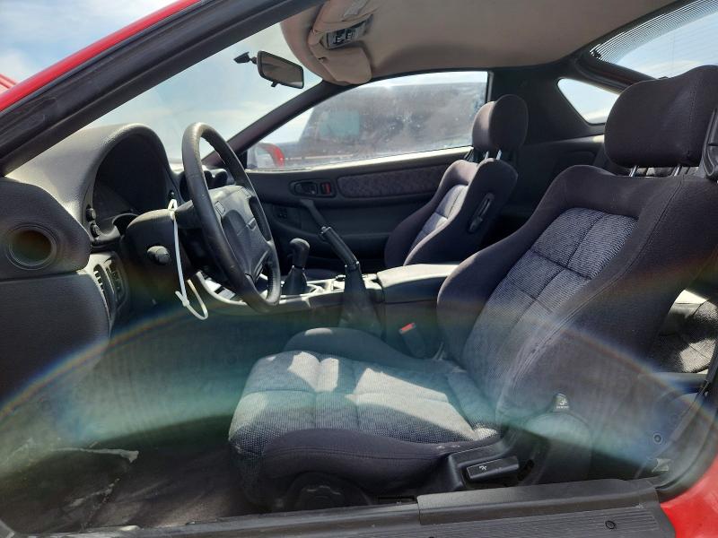 1992 Mitsubishi 3000 Gt მანქანა იყიდება აუქციონზე, vin: JA3XD54B8NY042564, აუქციონის ნომერი: 53581736