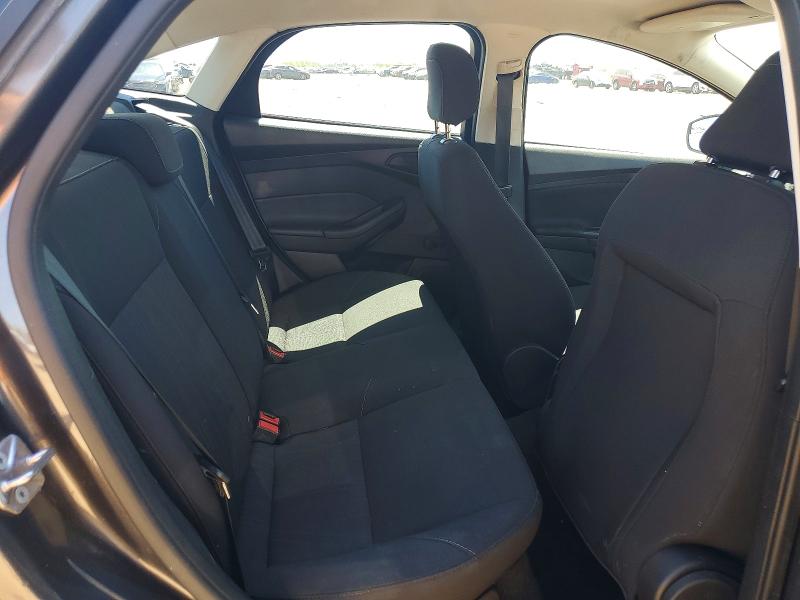 Продаж на аукціоні авто 2018 Ford Focus, vin: 1FADP3E21JL205311, номер лоту: 53239136