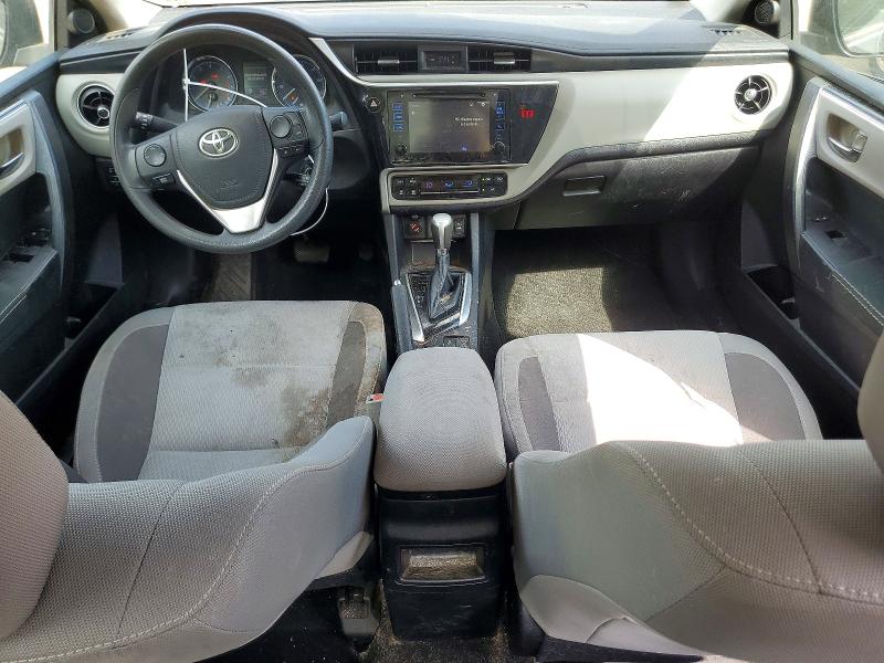 Aukcja sprzedaży 2018 Toyota Corolla, vin: 2T1BURHE3JC091659, numer aukcji: 54321356