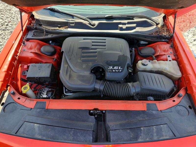 53176356 :رقم المزاد ، 2C3CDZJG3LH155924 vin ، 2020 Dodge Challenger مزاد بيع