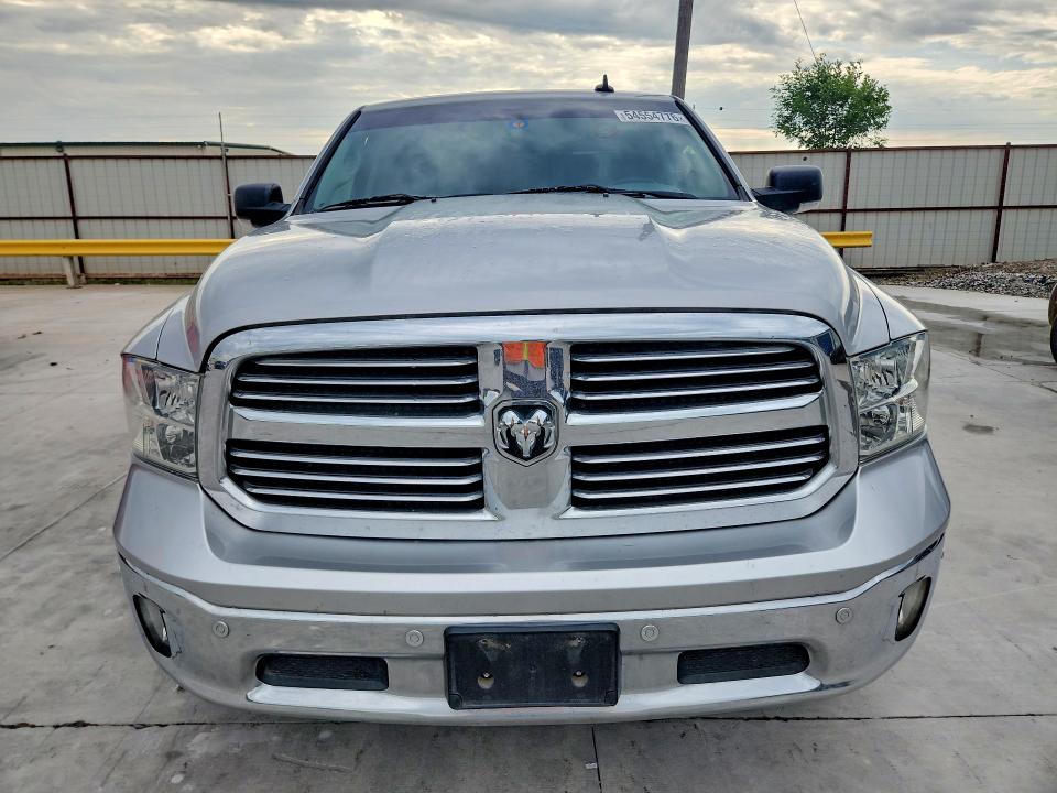 54554776 :رقم المزاد ، 3C6RR6LT0HG716899 vin ، 2017 Ram 1500 مزاد بيع