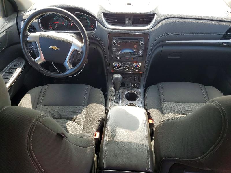 Продаж на аукціоні авто 2015 Chevrolet Traverse, vin: 1GNKRHKD4FJ130368, номер лоту: 54900886
