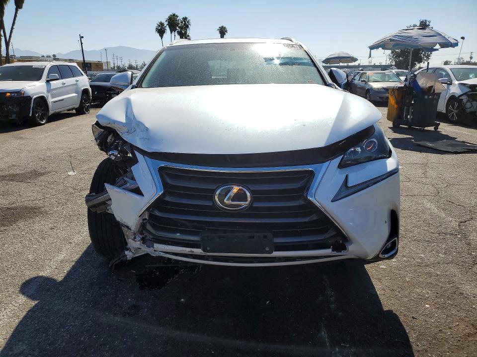 2016 Lexus Nx მანქანა იყიდება აუქციონზე, vin: JTJYARBZ4G2022353, აუქციონის ნომერი: 53061856