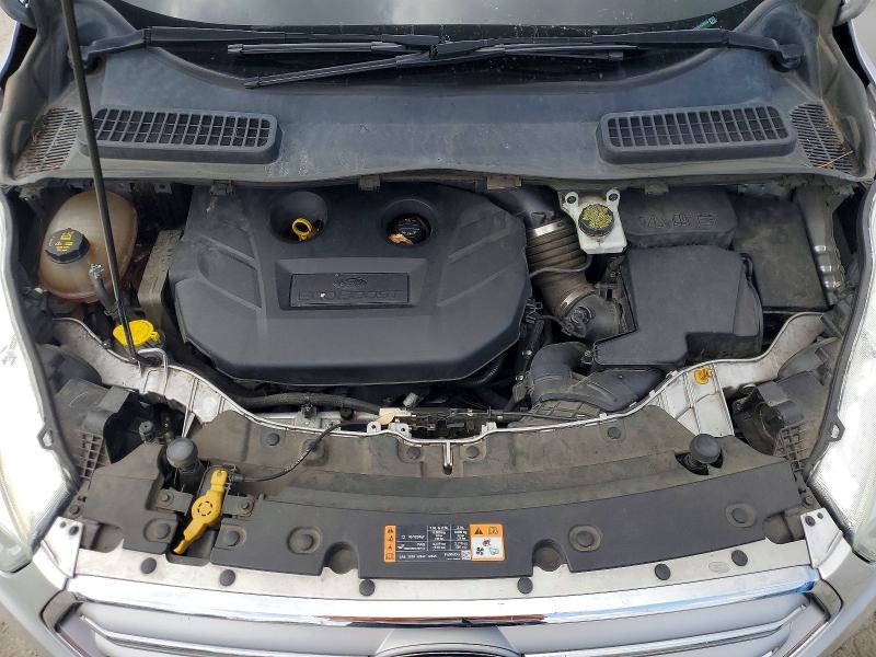 Aukcja sprzedaży 2017 Ford Escape, vin: 1FMCU9G94HUA29060, numer aukcji: 54082696