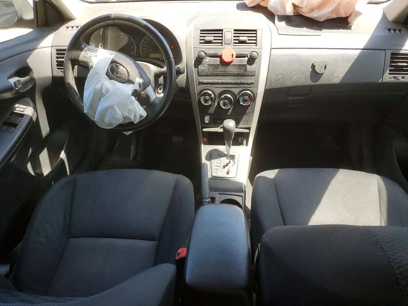 Продажа на аукционе авто 2009 Toyota Corolla, vin: 2T1BU40E59C121819, номер лота: 55120716