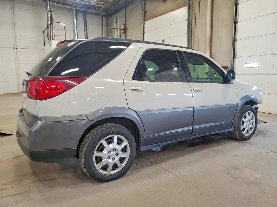 Продажа на аукционе авто 2005 Buick Rendezvous, vin: 3G5DB03E45S568696, номер лота: 53118726