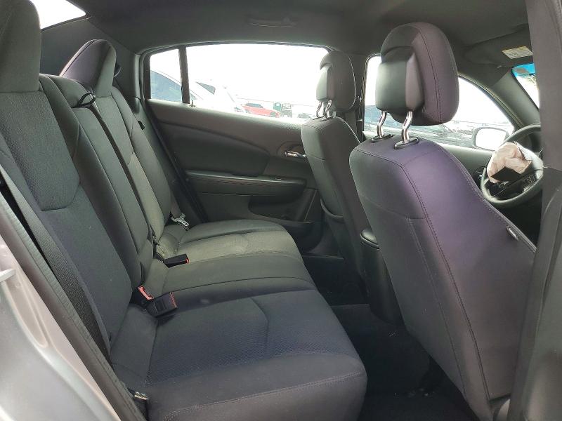 Aukcja sprzedaży 2014 Chrysler 200, vin: 1C3CCBAB9EN211986, numer aukcji: 52908476
