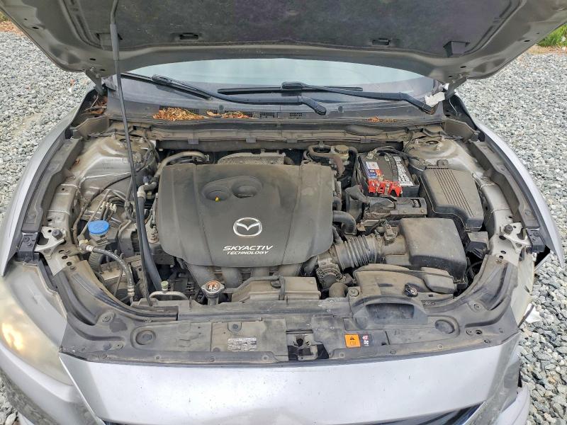 Aukcja sprzedaży 2014 Mazda 6, vin: JM1GJ1V67E1137016, numer aukcji: 52671086