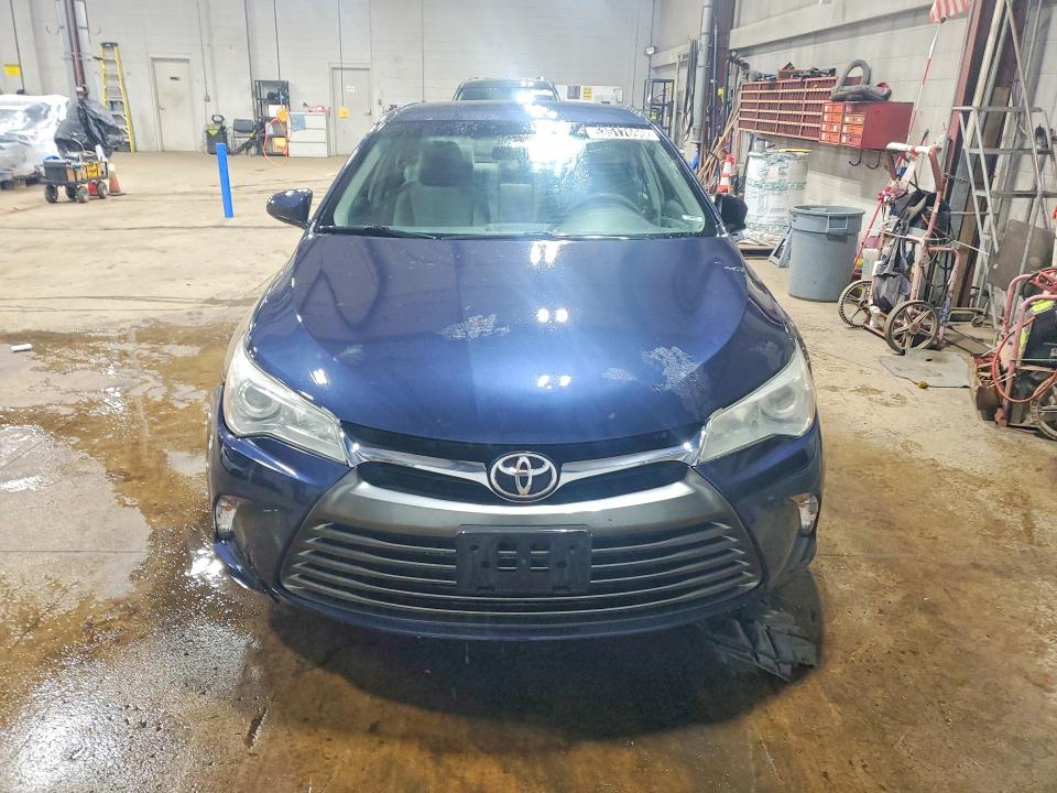 Продаж на аукціоні авто 2017 Toyota Camry, vin: 4T1BF1FK2HU675516, номер лоту: 53517696