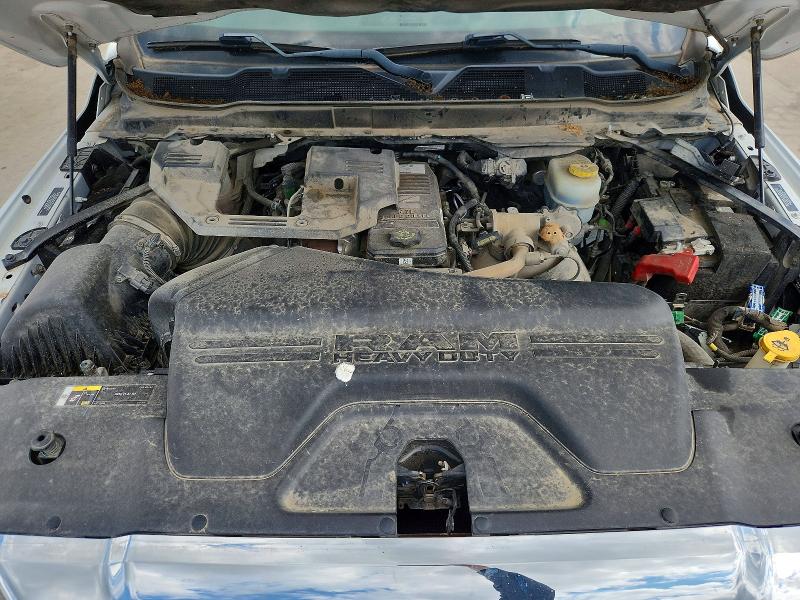 53068816 :رقم المزاد ، 3C6UR5DL9MG532705 vin ، 2021 Ram 2500 مزاد بيع