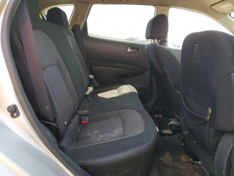 Aukcja sprzedaży 2011 Nissan Rogue, vin: JN8AS5MV1BW679461, numer aukcji: 52718796