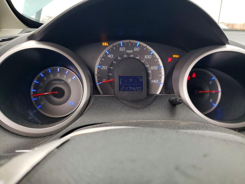 2012 Honda Fit მანქანა იყიდება აუქციონზე, vin: JHMGE8H39CC008547, აუქციონის ნომერი: 52928156