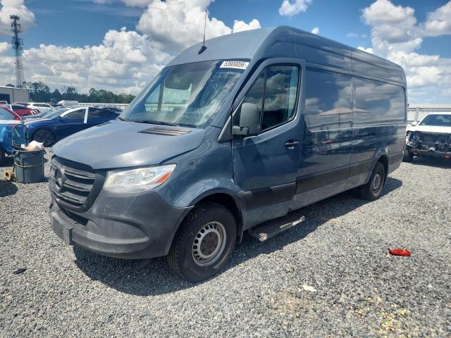 2019 Mercedes Benz Sprinter მანქანა იყიდება აუქციონზე, vin: WD4PF1CD3KT006478, აუქციონის ნომერი: 53900056