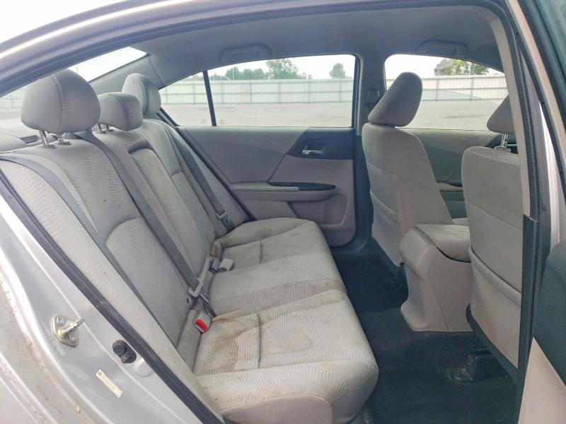 Продаж на аукціоні авто 2014 Honda Accord, vin: 1HGCR2F36EA239197, номер лоту: 46780066