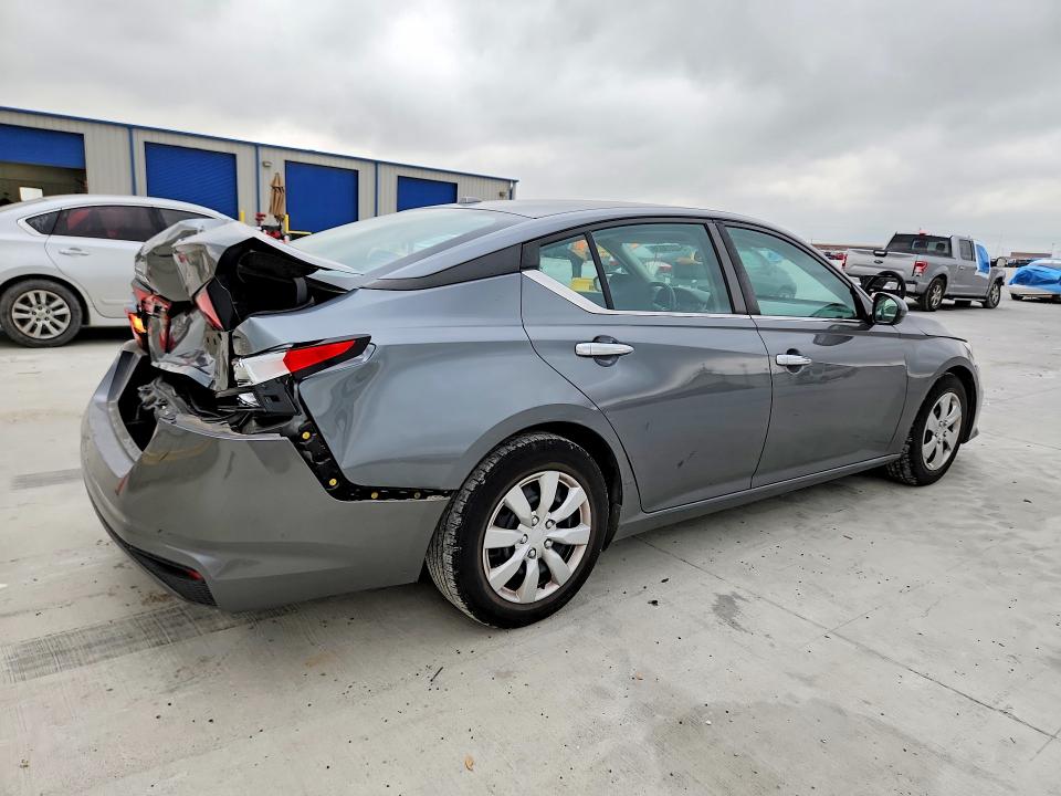 Продажа на аукционе авто 2020 Nissan Altima, vin: 1N4BL4BV8LC239045, номер лота: 54223026