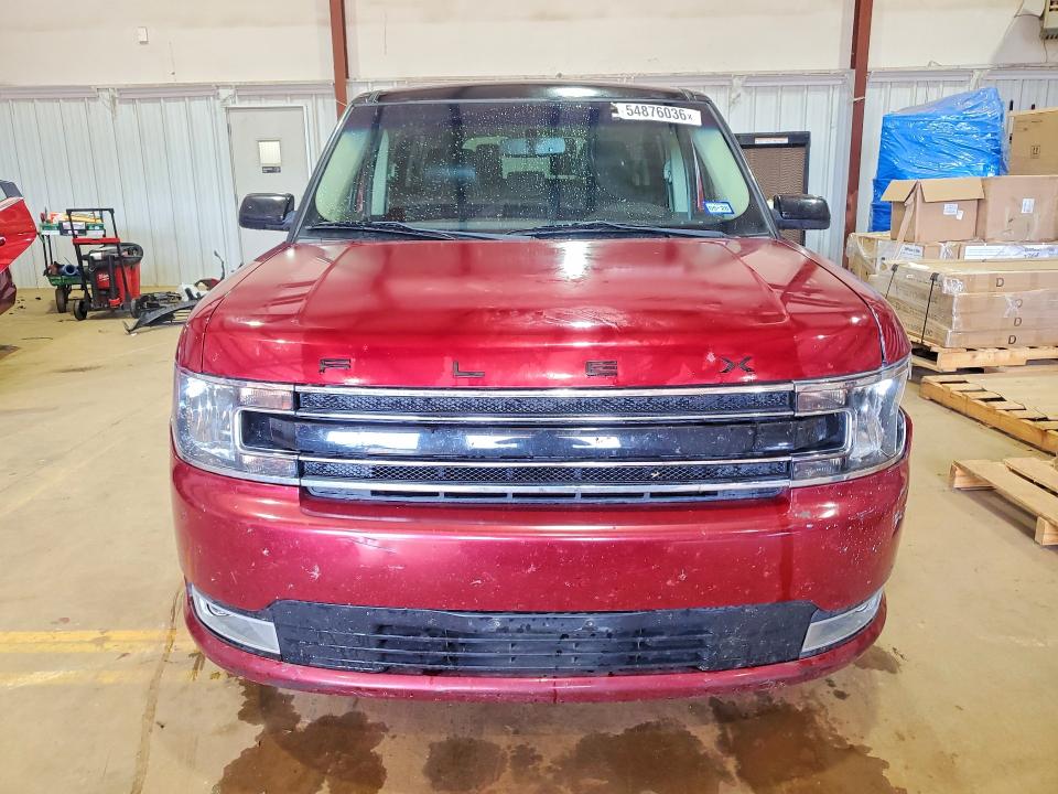 Продажа на аукционе авто 2019 Ford Flex, vin: 2FMGK5C86KBA36926, номер лота: 54876036