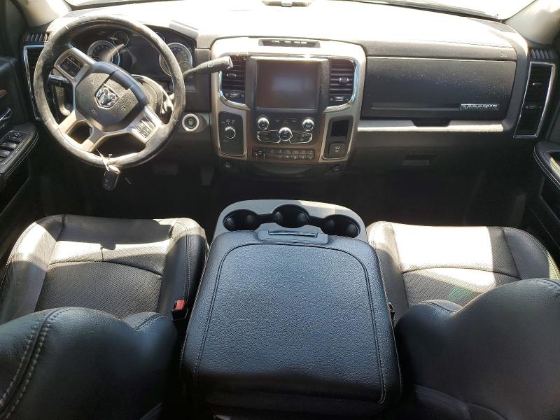 Продаж на аукціоні авто 2017 Ram 3500, vin: 3C63R3EL8HG635537, номер лоту: 52927546