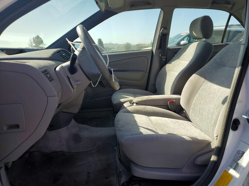 Продаж на аукціоні авто 2003 Toyota Prius, vin: JT2BK18U030073589, номер лоту: 54533896
