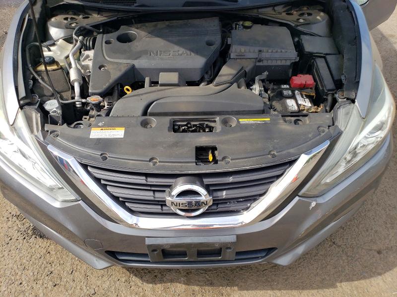 55152626 :رقم المزاد ، 1N4AL3AP3GN351917 vin ، 2016 Nissan Altima مزاد بيع