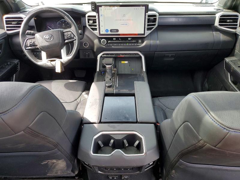Продаж на аукціоні авто 2024 Toyota Tundra, vin: 5TFNA5DB5RX222078, номер лоту: 54872096